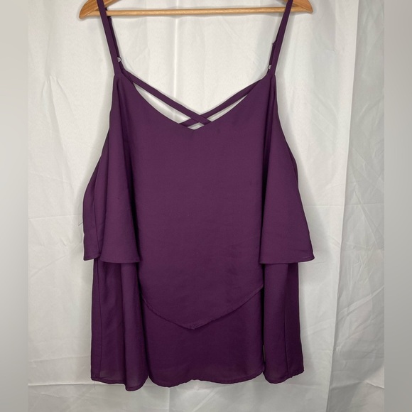 Torrid Top - Picture 1 of 3